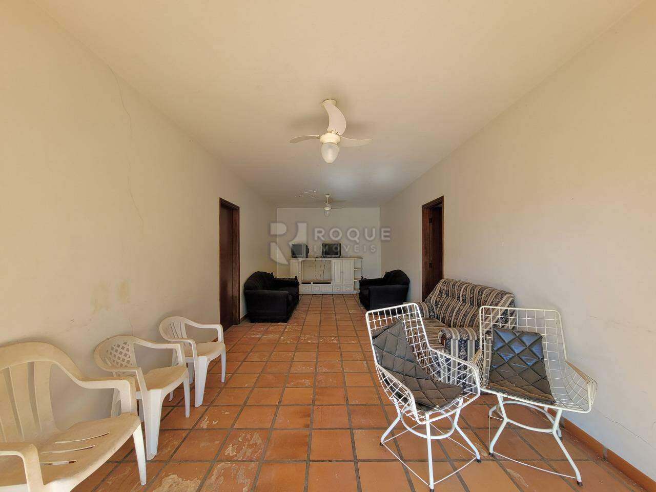 Chácara à venda no bairro Bairro dos Pires: Sala