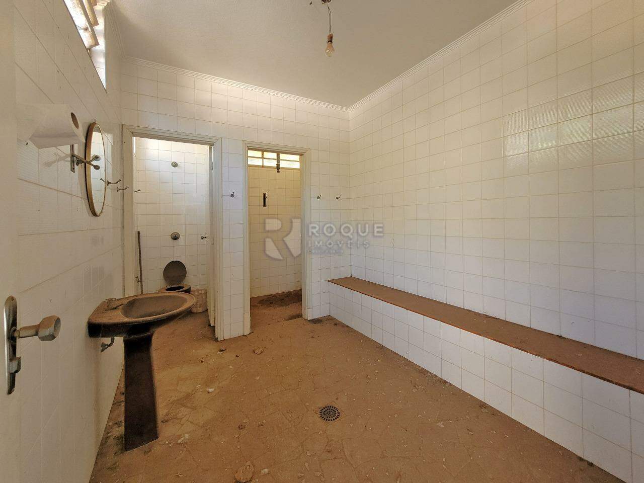 Chácara à venda no bairro Bairro dos Pires: Sauna
