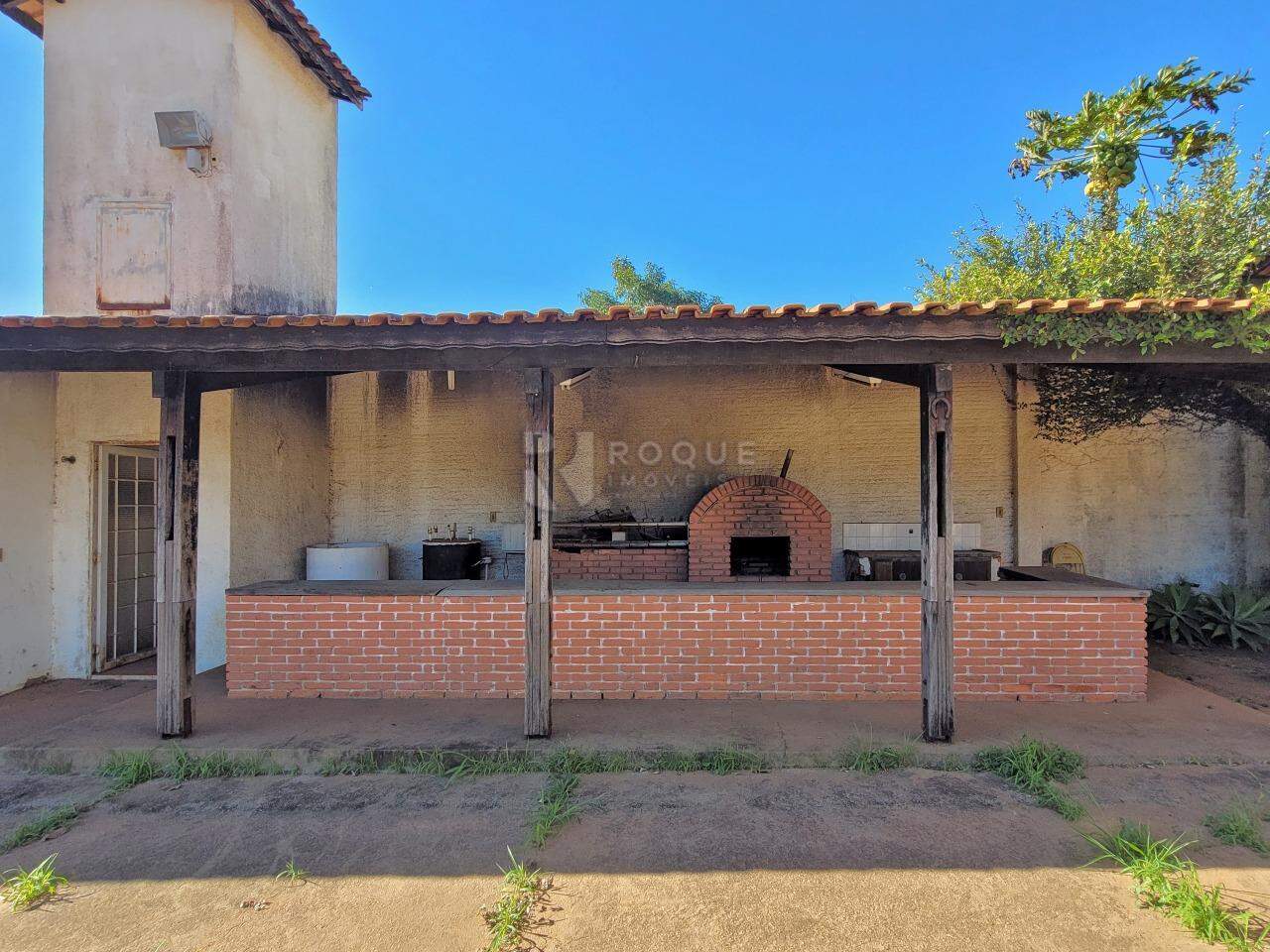Chácara à venda no bairro Bairro dos Pires: Área Gourmet