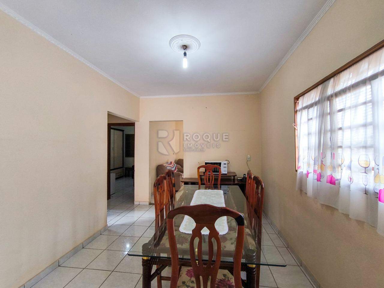 Casa Residencial para aluguel no bairro Jardim Senador Vergueiro: SALA DE JANTAR