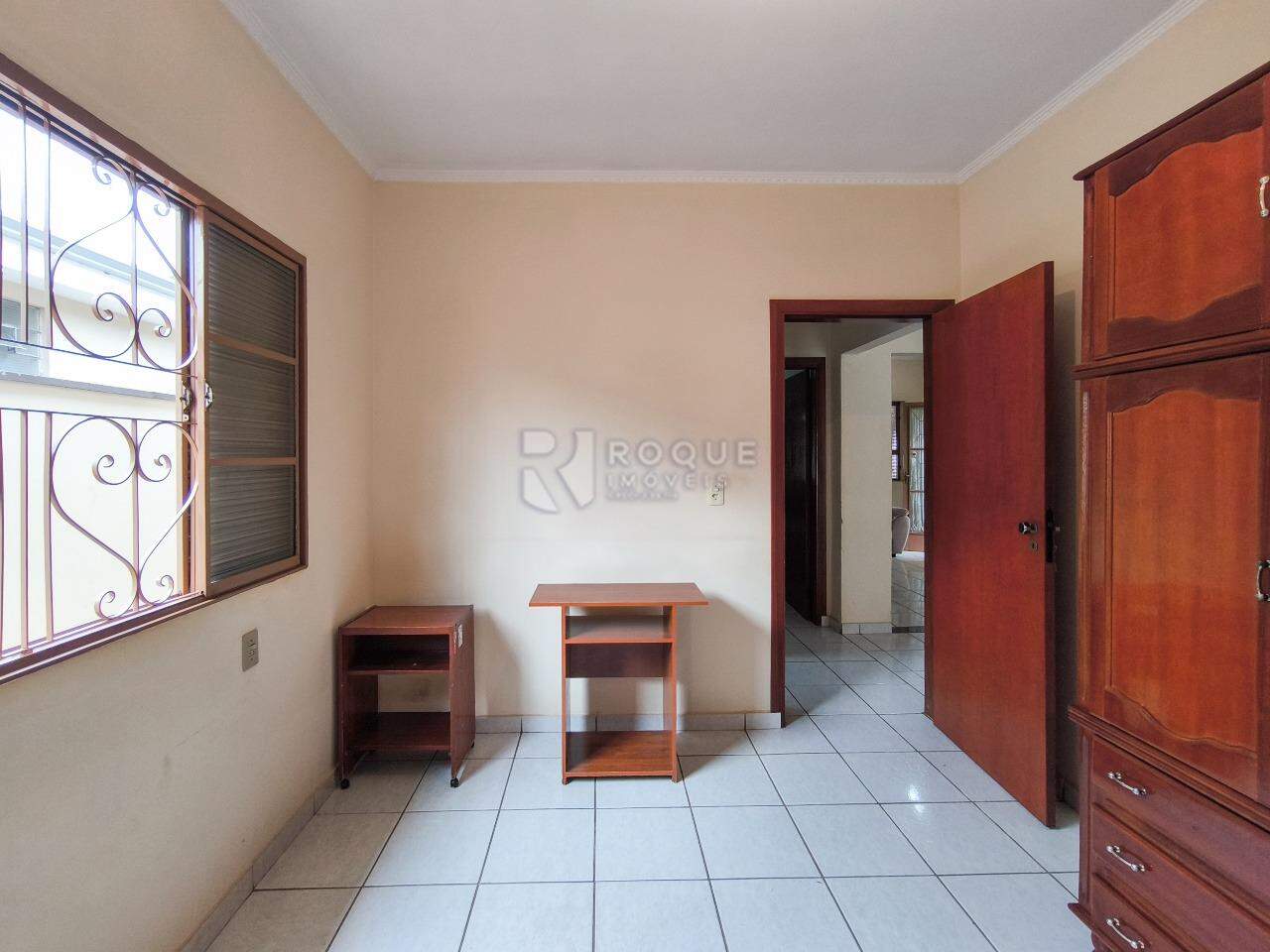 Casa Residencial para aluguel no bairro Jardim Senador Vergueiro: DORMITÓRIO 1