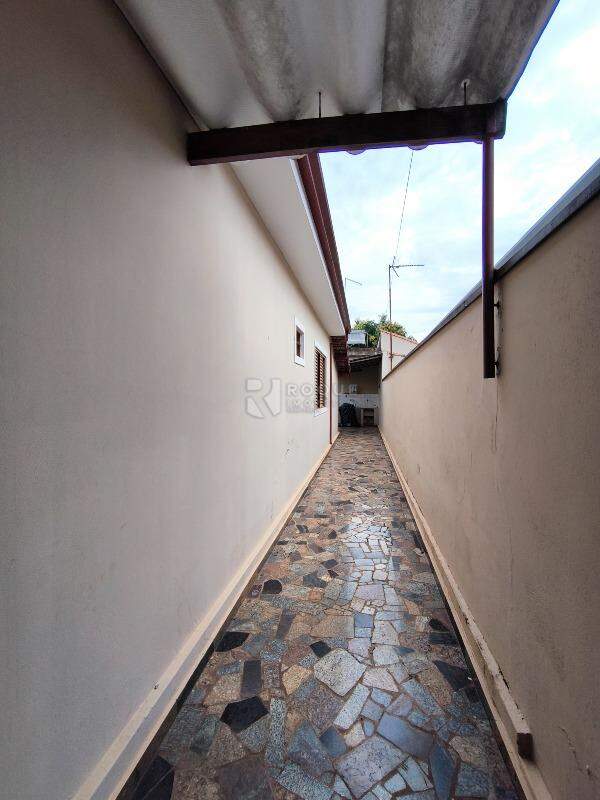 Casa Residencial para aluguel no bairro Jardim Senador Vergueiro: ACESSO EDÍCULA