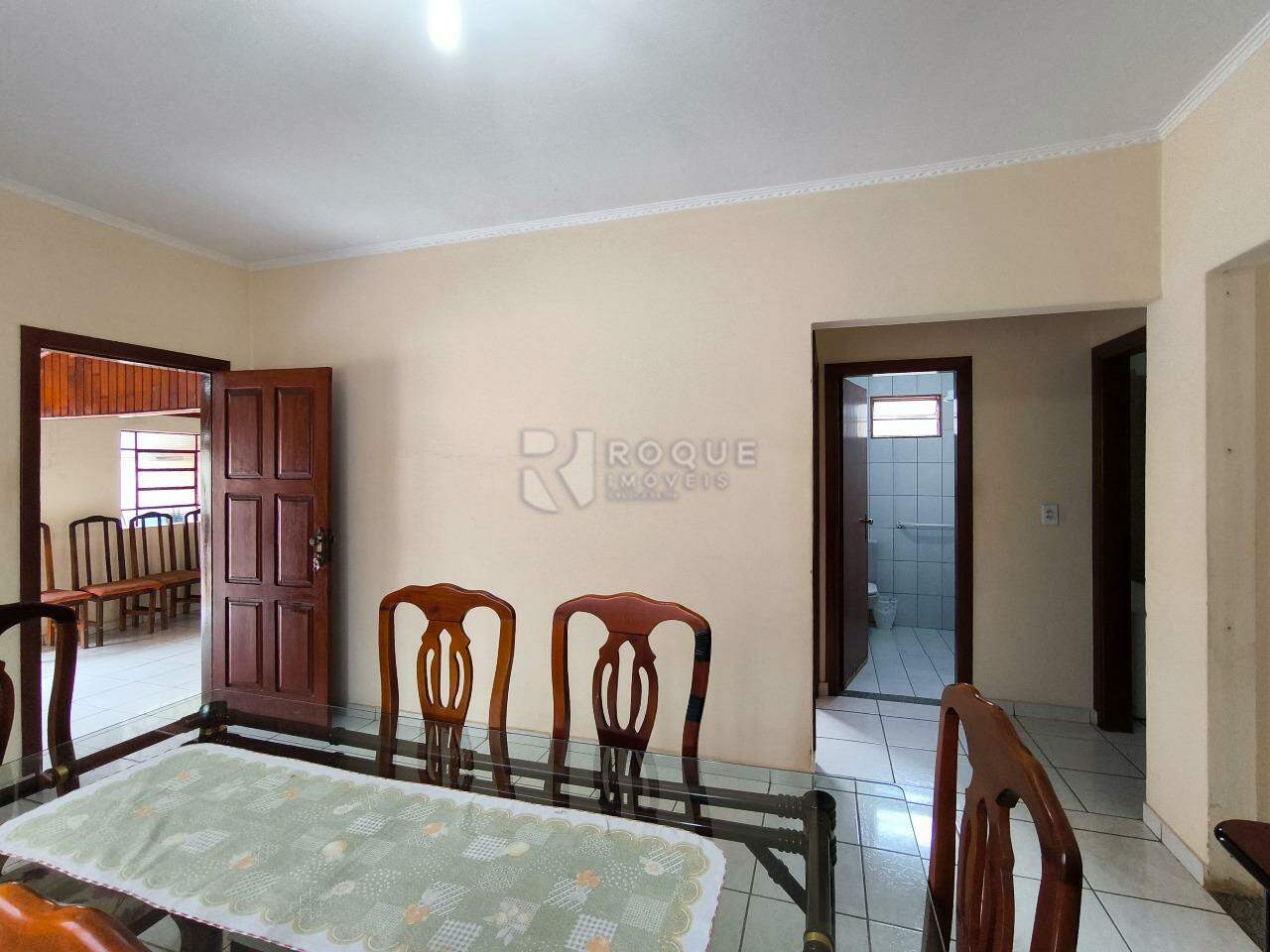 Casa Residencial para aluguel no bairro Jardim Senador Vergueiro: SALA DE JANTAR