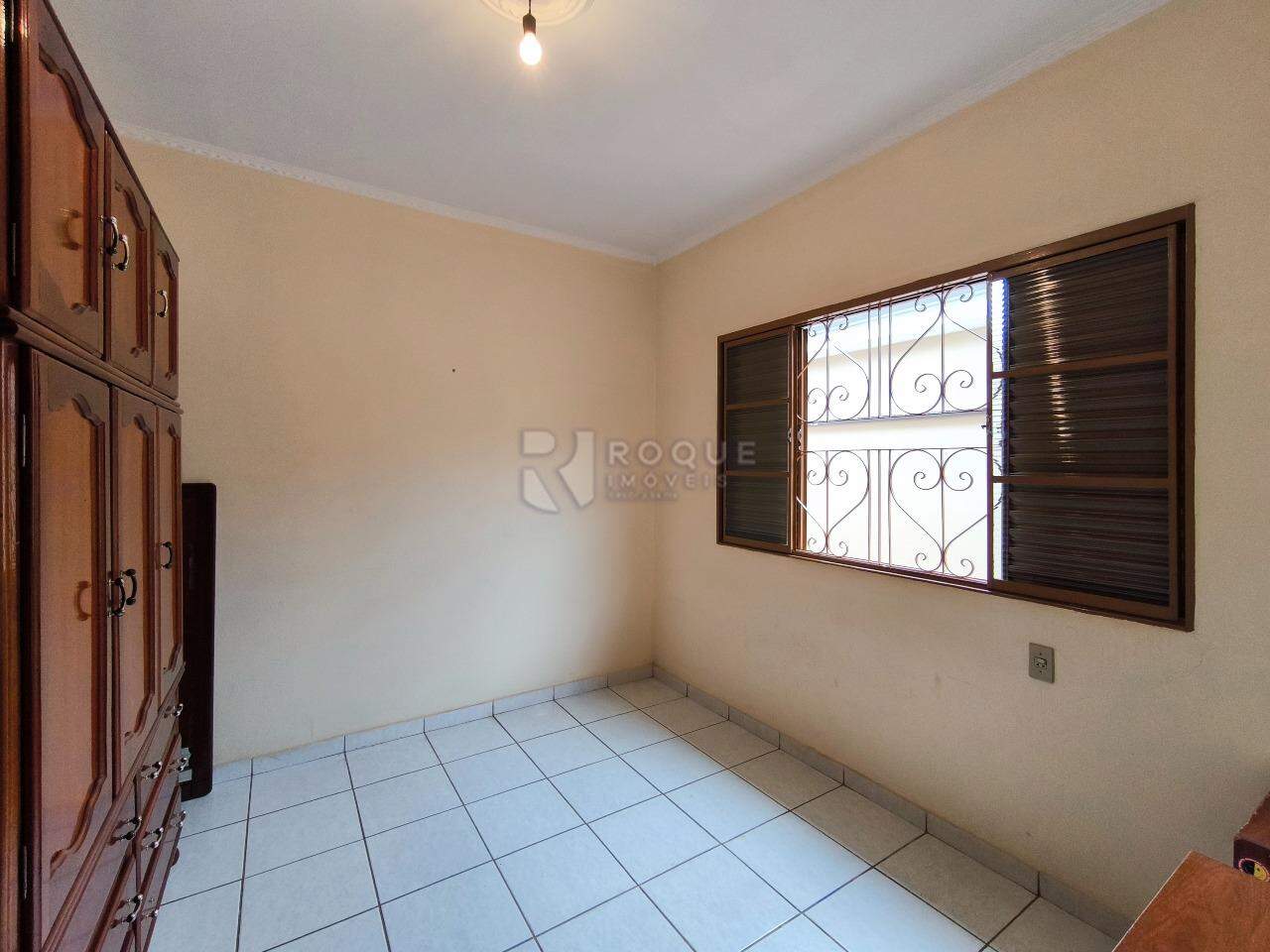 Casa Residencial para aluguel no bairro Jardim Senador Vergueiro: DORMITÓRIO 1