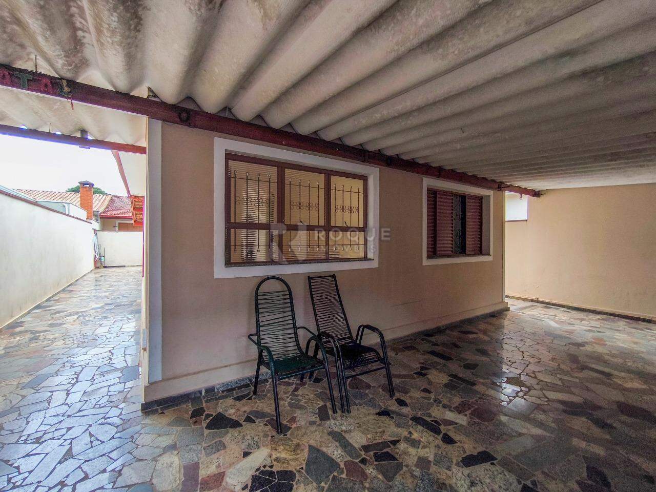 Casa Residencial para aluguel no bairro Jardim Senador Vergueiro: FRENTE