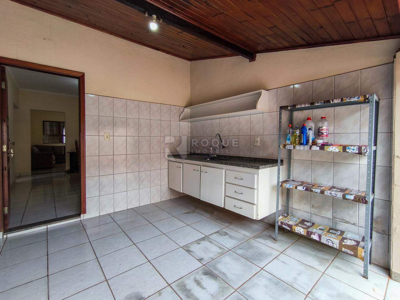 Casa Residencial para aluguel no bairro Jardim Senador Vergueiro: LAVATÓRIO