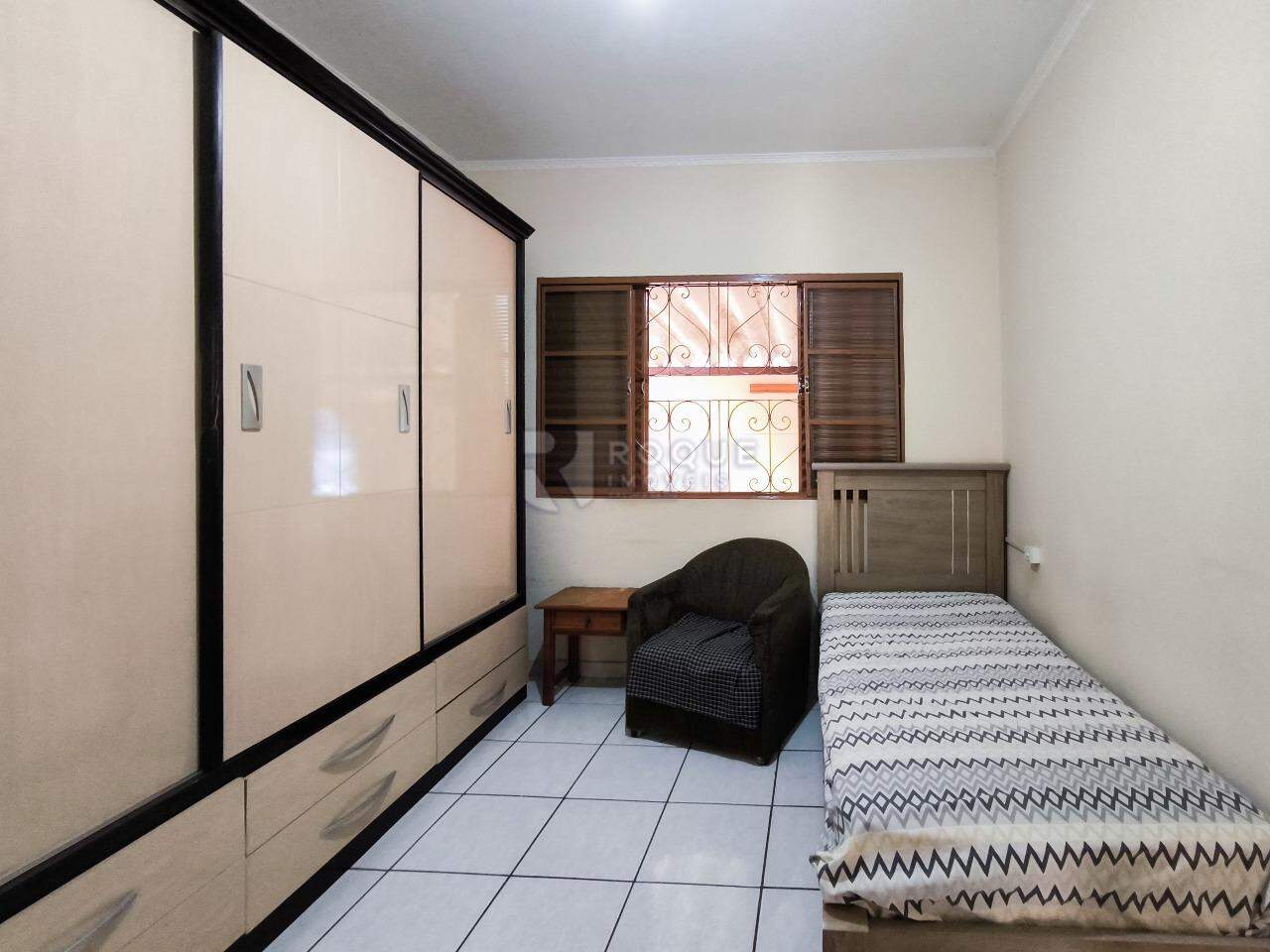 Casa Residencial para aluguel no bairro Jardim Senador Vergueiro: DORMITÓRIO 2