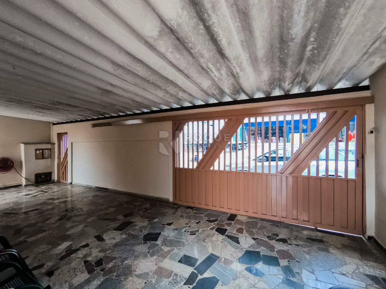 Casa Residencial para aluguel no bairro Jardim Senador Vergueiro: ENTRADA