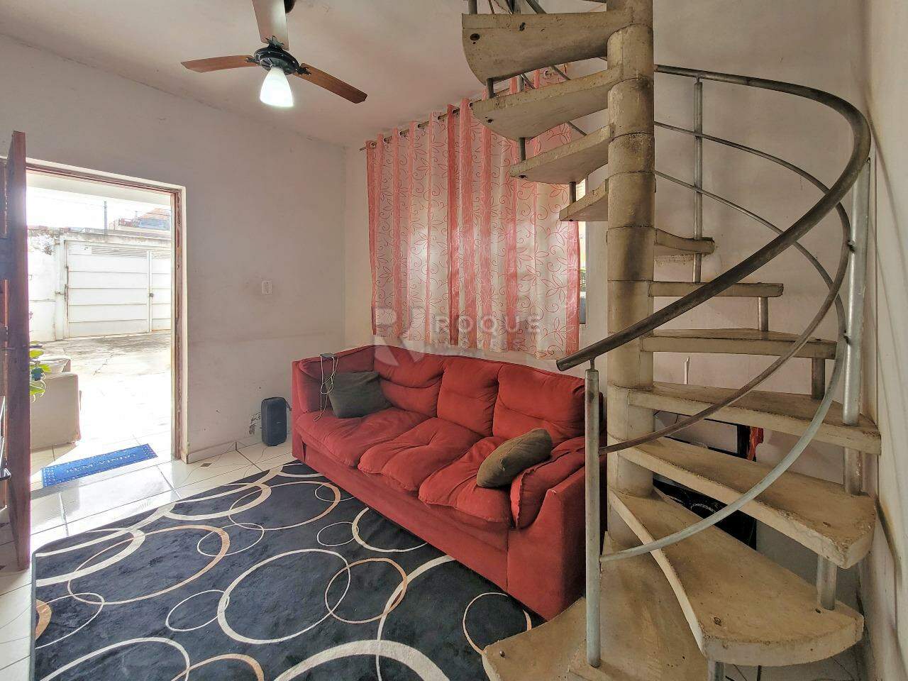 Casa Residencial à venda no bairro Jardim dos Jequitibás: Sala
