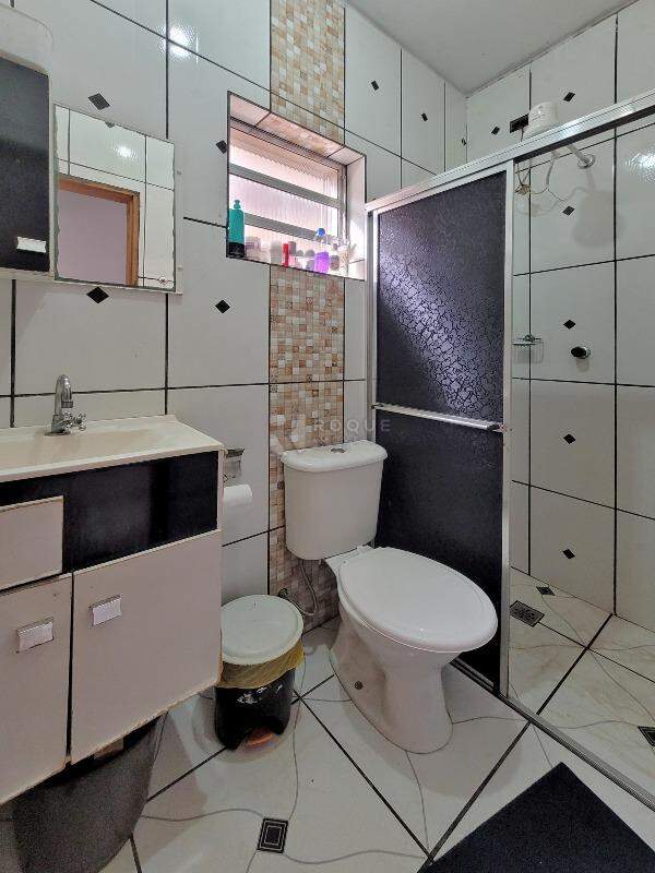 Casa Residencial à venda no bairro Jardim dos Jequitibás: WC Social