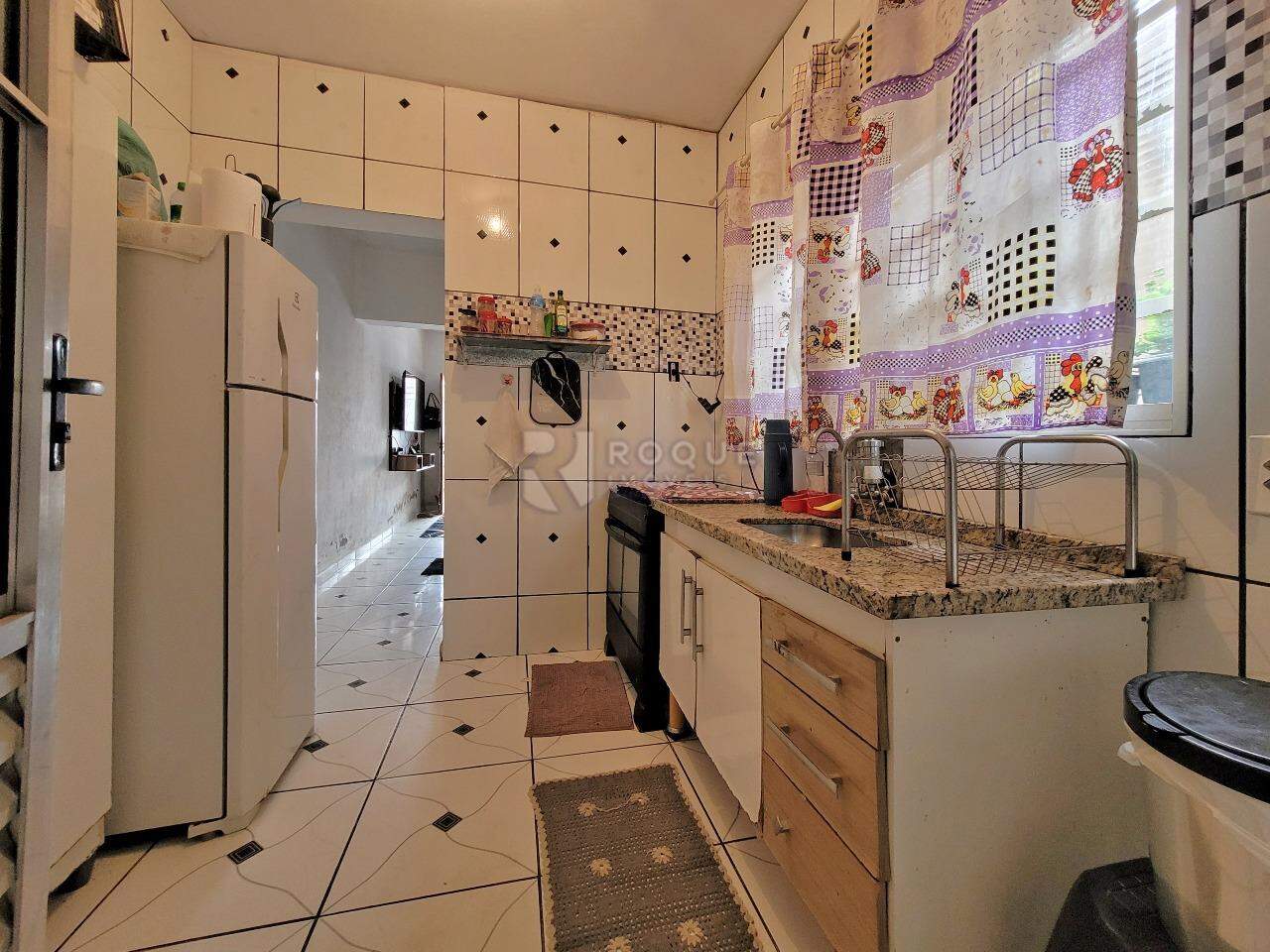 Casa Residencial à venda no bairro Jardim dos Jequitibás: Cozinha