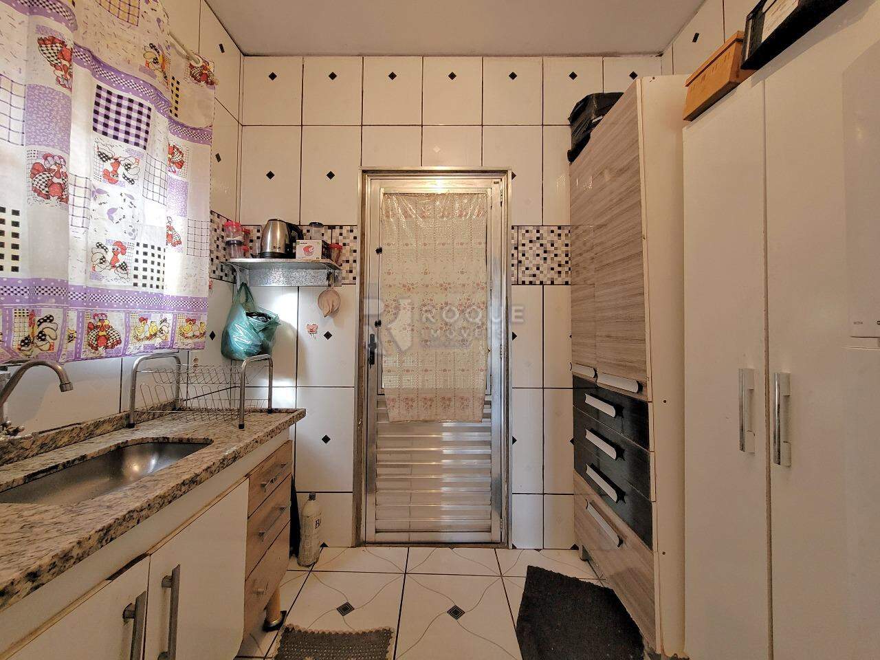 Casa Residencial à venda no bairro Jardim dos Jequitibás: Cozinha