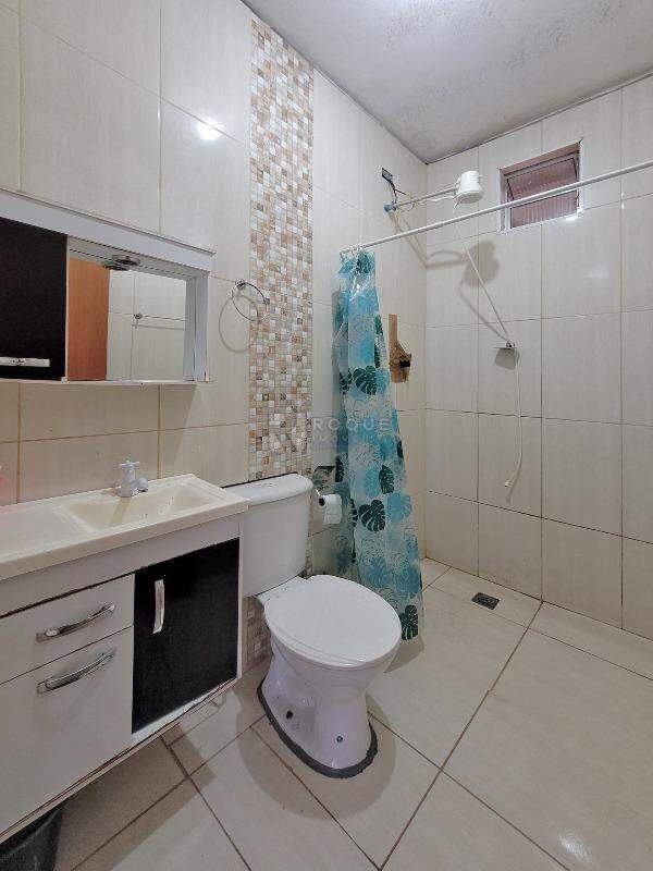 Casa Residencial à venda no bairro Jardim dos Jequitibás: WC Edícula