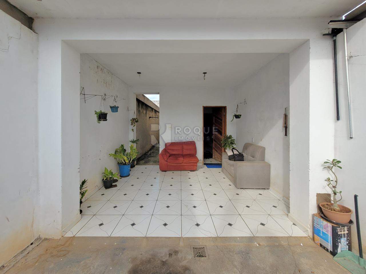 Casa Residencial à venda no bairro Jardim dos Jequitibás: Acesso