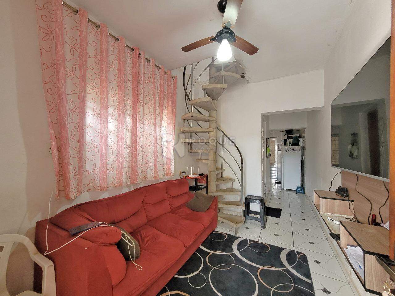 Casa Residencial à venda no bairro Jardim dos Jequitibás: Sala
