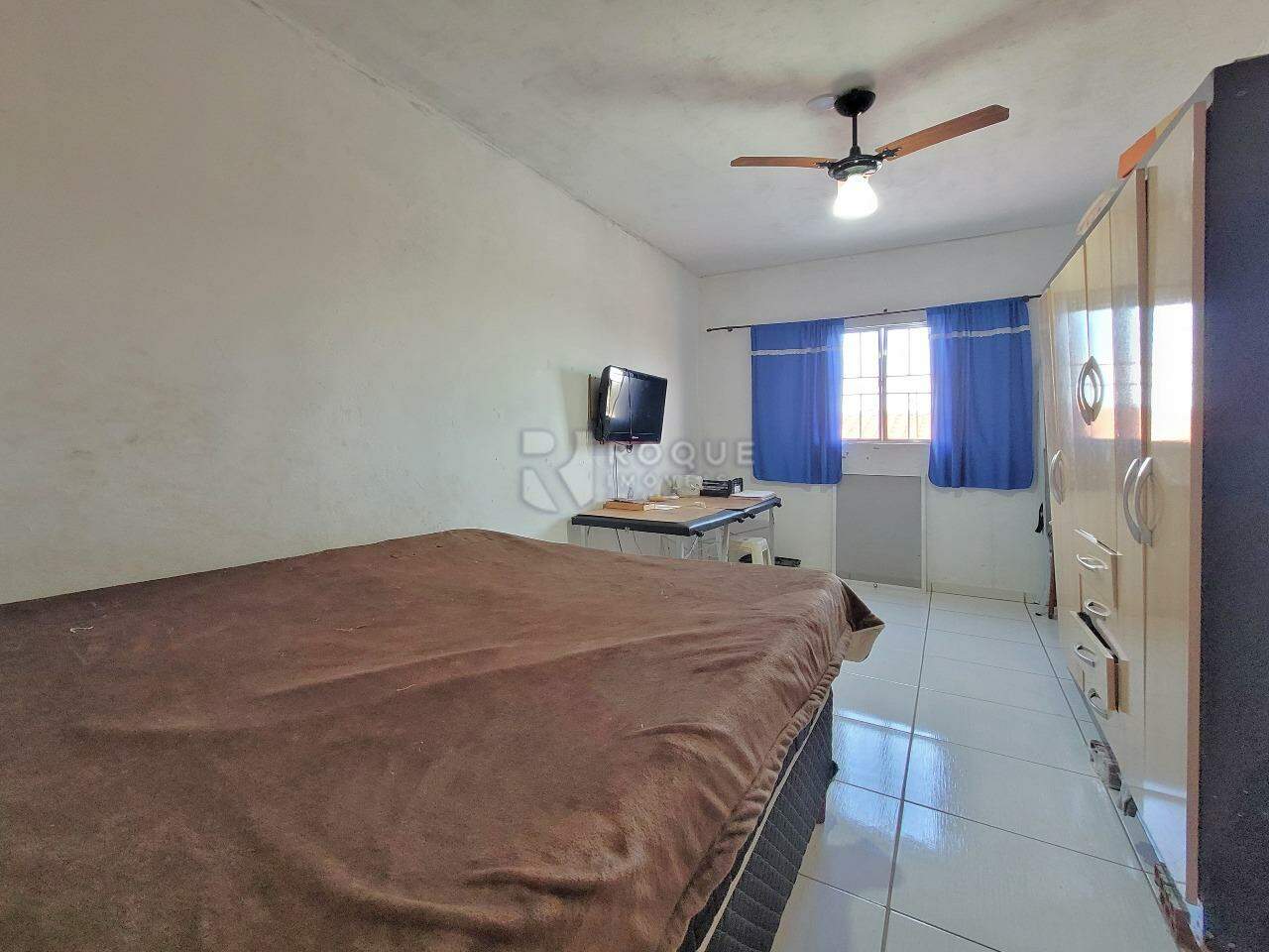 Casa Residencial à venda no bairro Jardim dos Jequitibás: Dormitório 1