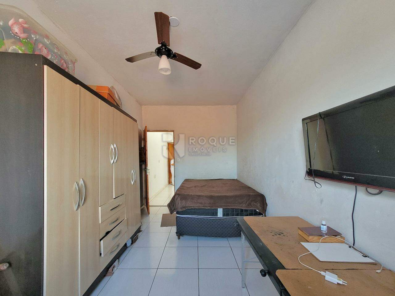 Casa Residencial à venda no bairro Jardim dos Jequitibás: Dormitório 1