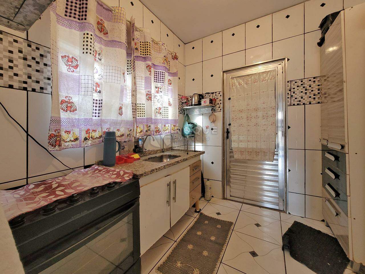 Casa Residencial à venda no bairro Jardim dos Jequitibás: Cozinha