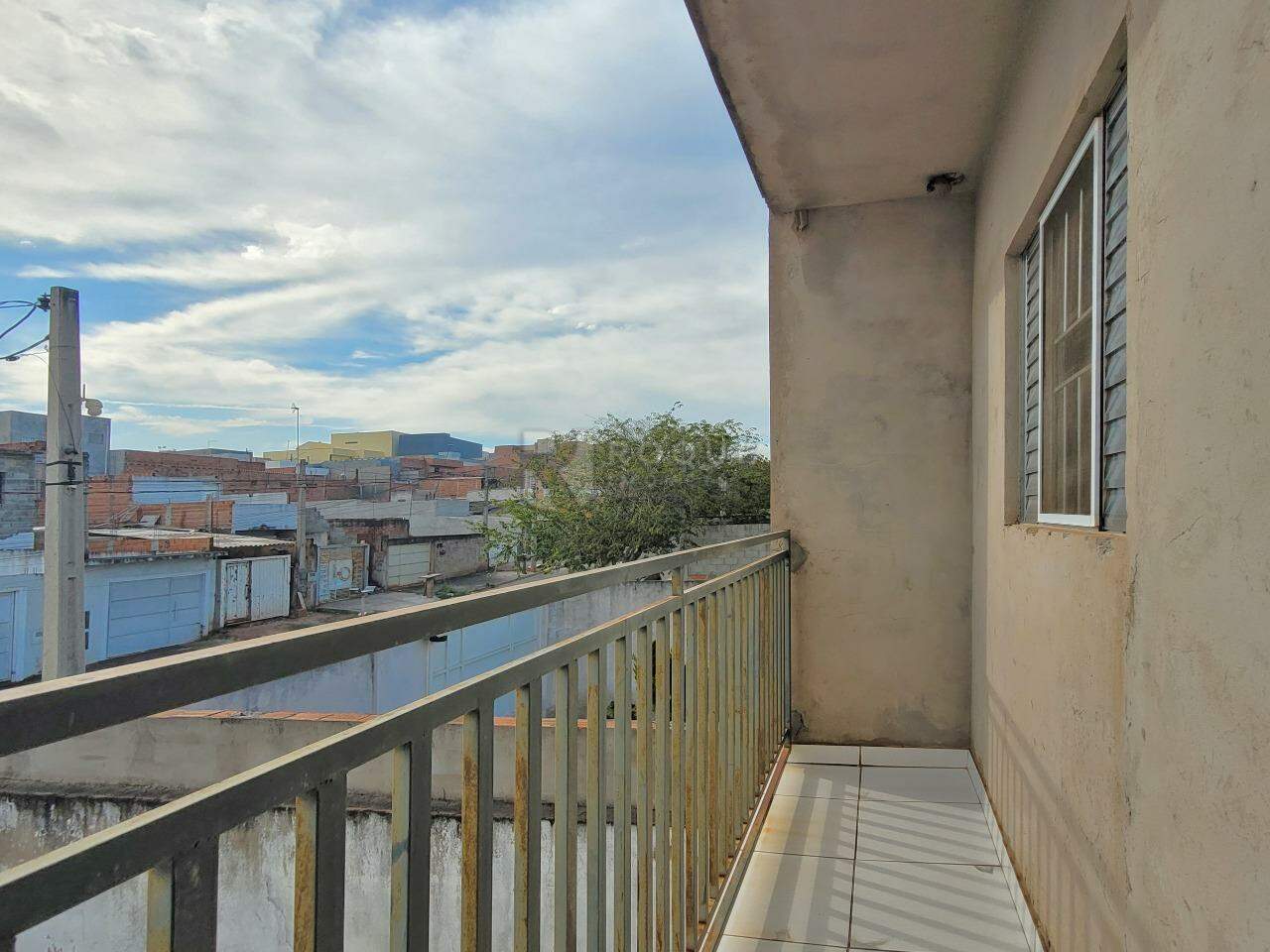 Casa Residencial à venda no bairro Jardim dos Jequitibás: Sacada