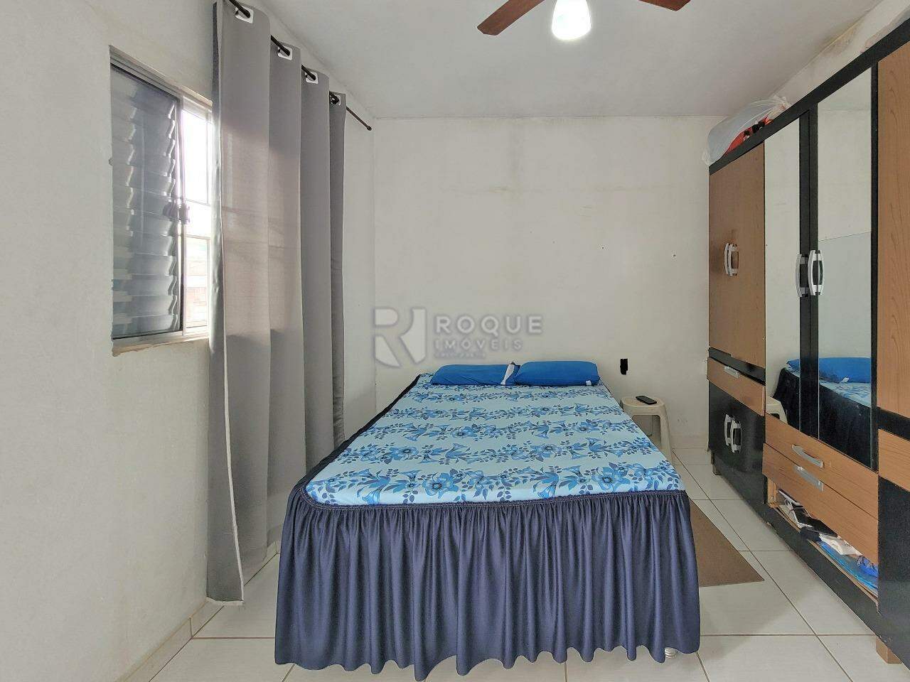 Casa Residencial à venda no bairro Jardim dos Jequitibás: Dormitório 2