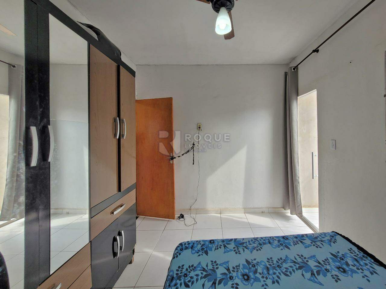 Casa Residencial à venda no bairro Jardim dos Jequitibás: Dormitório 2