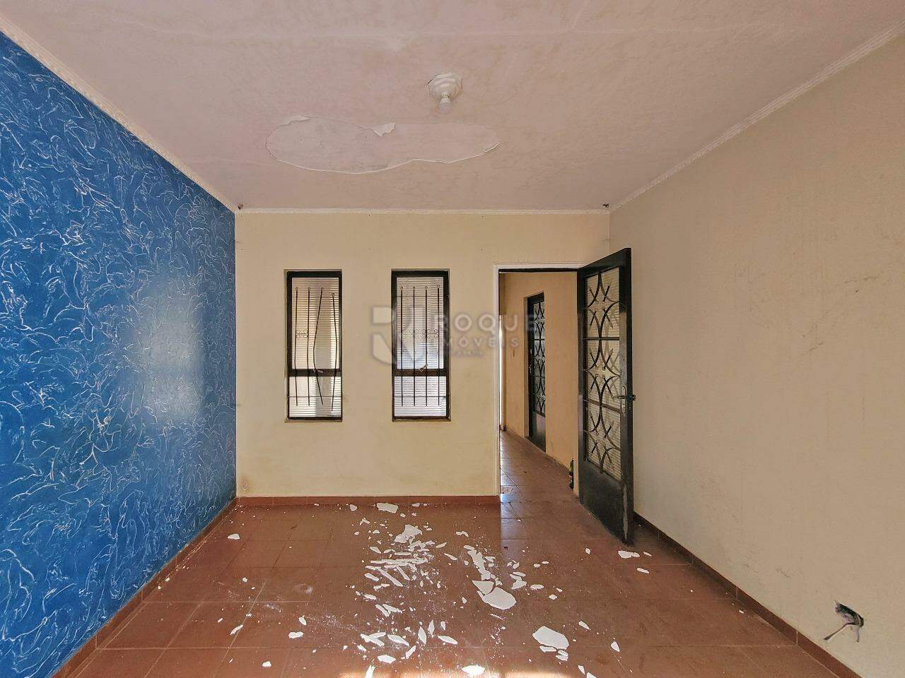 Casa Residencial à venda no bairro Jardim Gustavo Peccinini: Sala