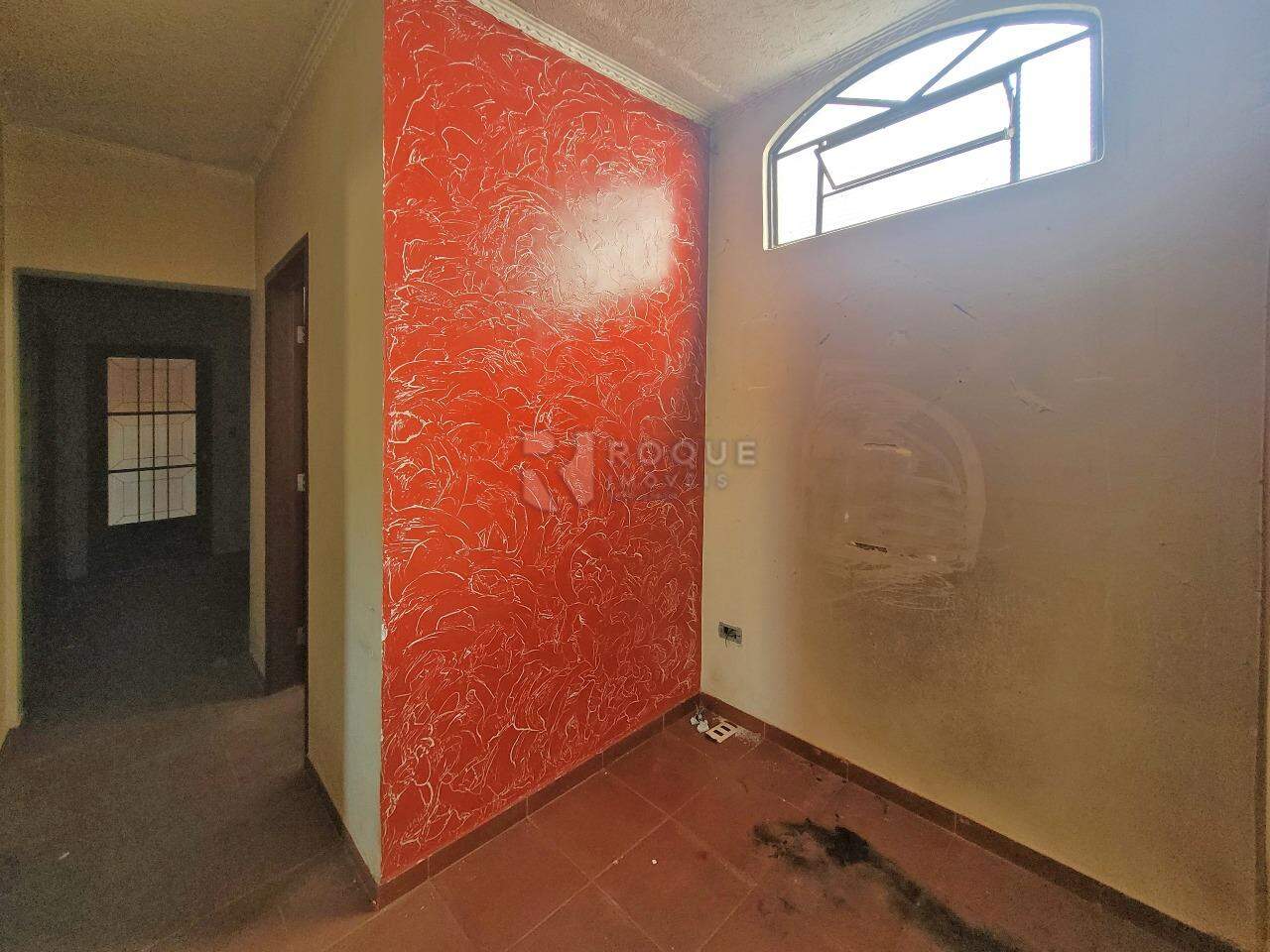 Casa Residencial à venda no bairro Jardim Gustavo Peccinini: Hall