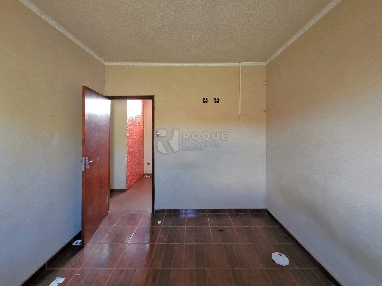 Casa Residencial à venda no bairro Jardim Gustavo Peccinini: Dormitório 1