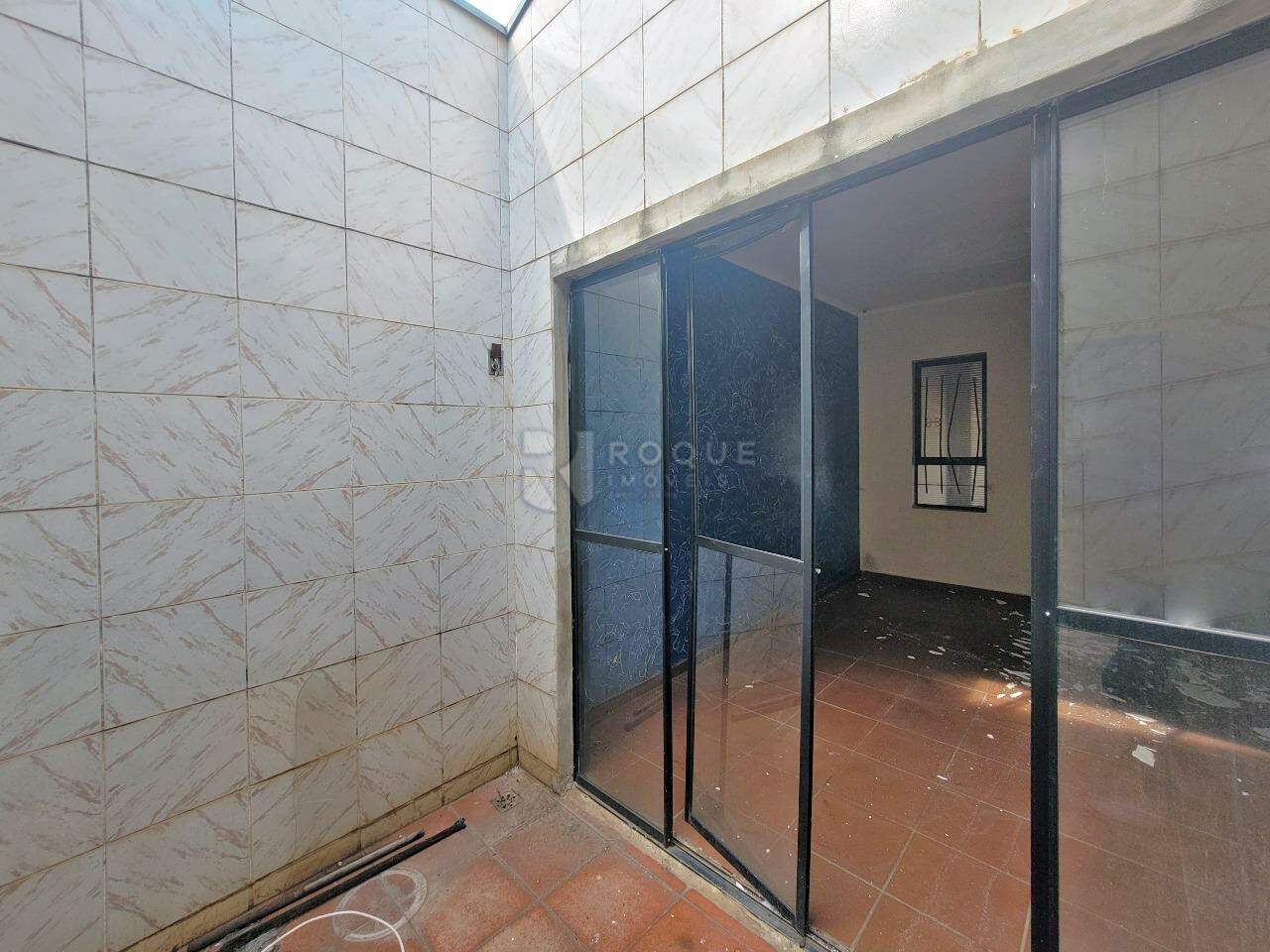 Casa Residencial à venda no bairro Jardim Gustavo Peccinini: Jardim de Inverno