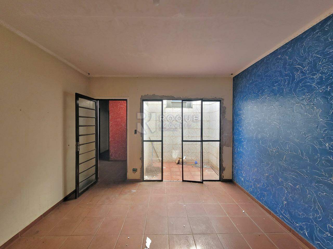 Casa Residencial à venda no bairro Jardim Gustavo Peccinini: Sala