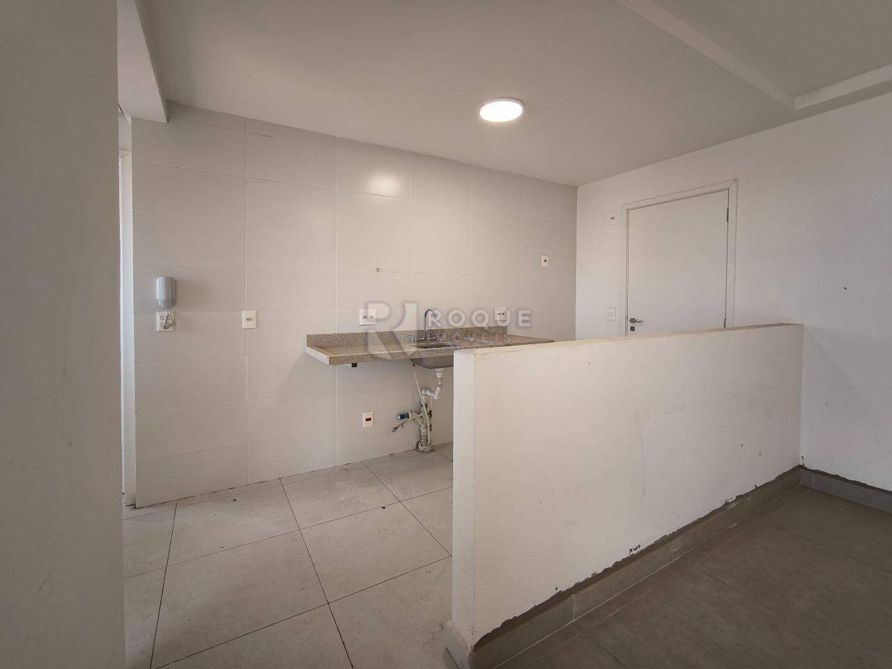 Apartamento à venda no bairro Vila Primavera: COZINHA
