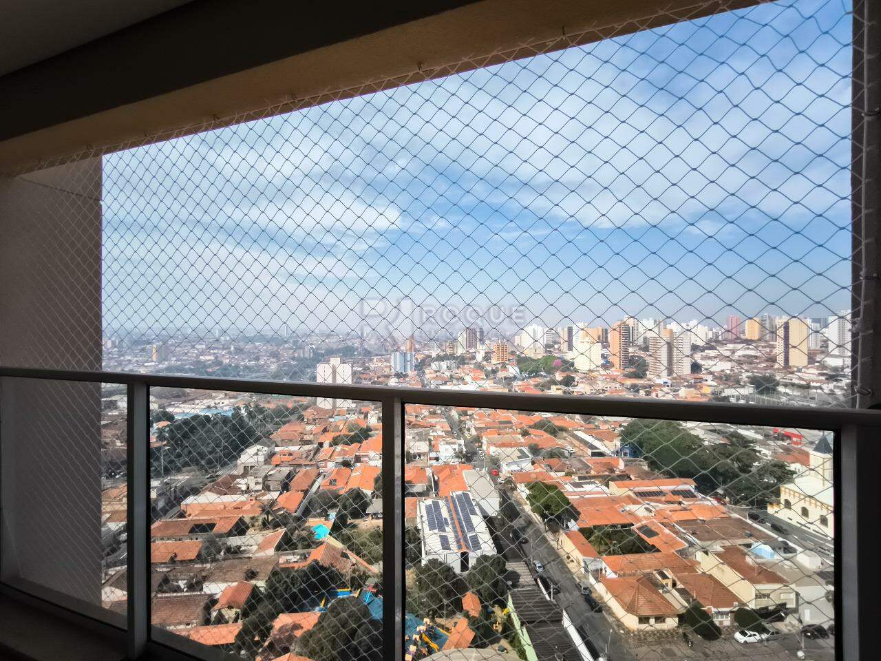 Apartamento à venda no bairro Vila Primavera: VISTA PARCIAL