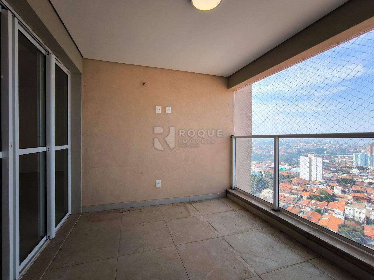 Apartamento à venda no bairro Vila Primavera: SACADA GOURMET