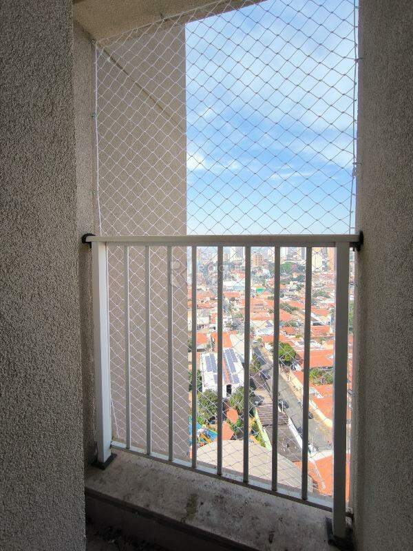 Apartamento à venda no bairro Vila Primavera: ÁREA TÉCNICA