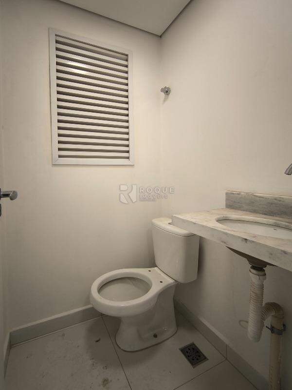Apartamento à venda no bairro Vila Primavera: LAVABO