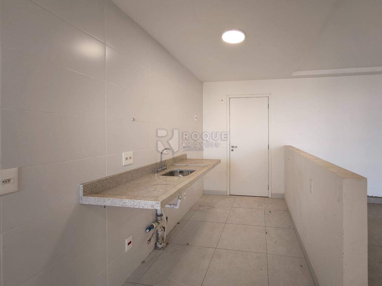 Apartamento à venda no bairro Vila Primavera: COZINHA