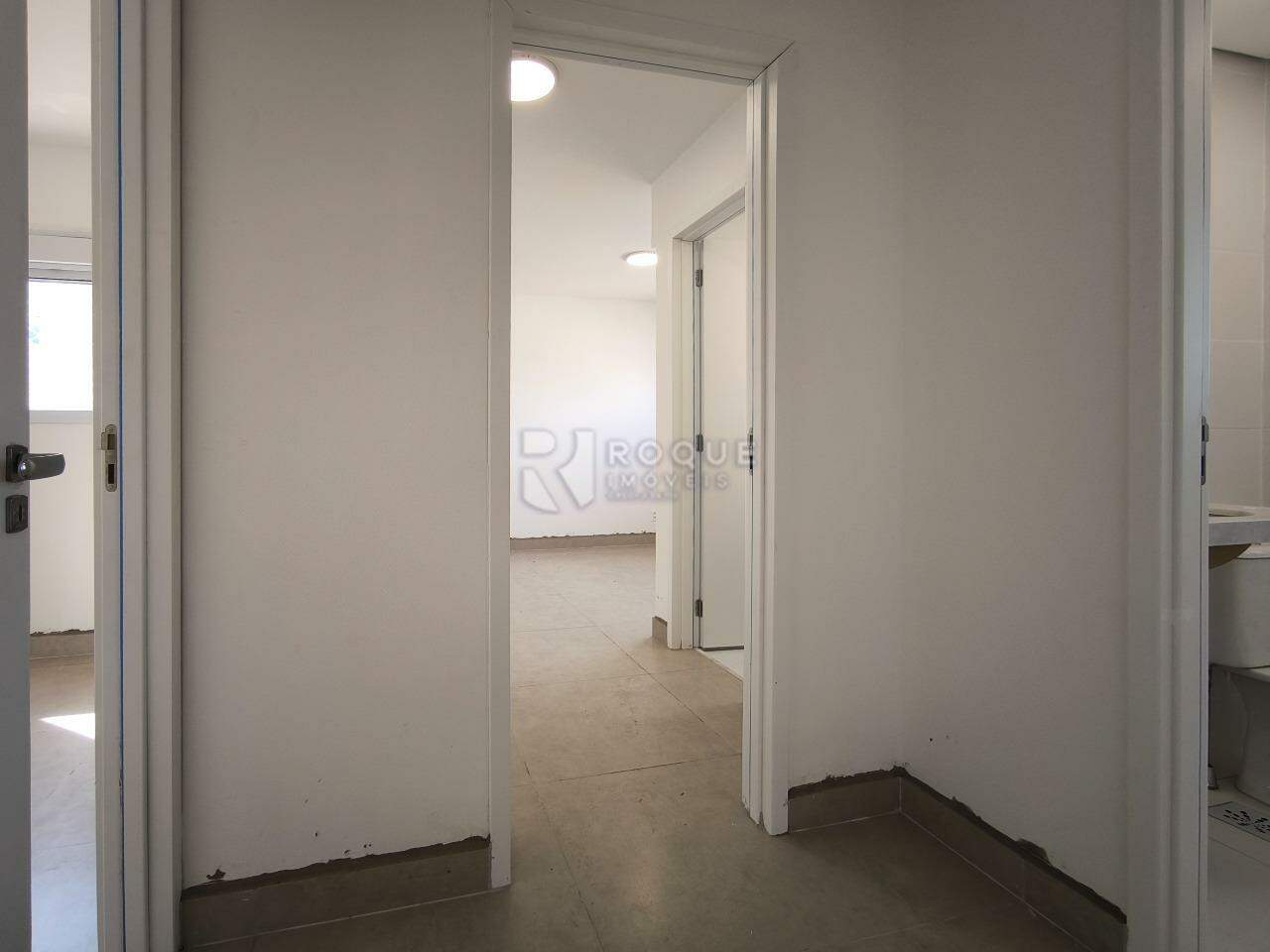 Apartamento à venda no bairro Vila Primavera: ÁREA DE CIRCULAÇÃO