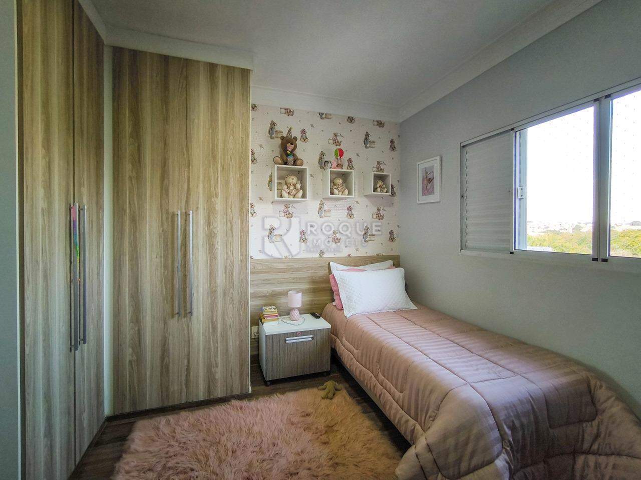 Casa em condomínio à venda no bairro Residencial Jardim dos Ipês: SUÍTE 2