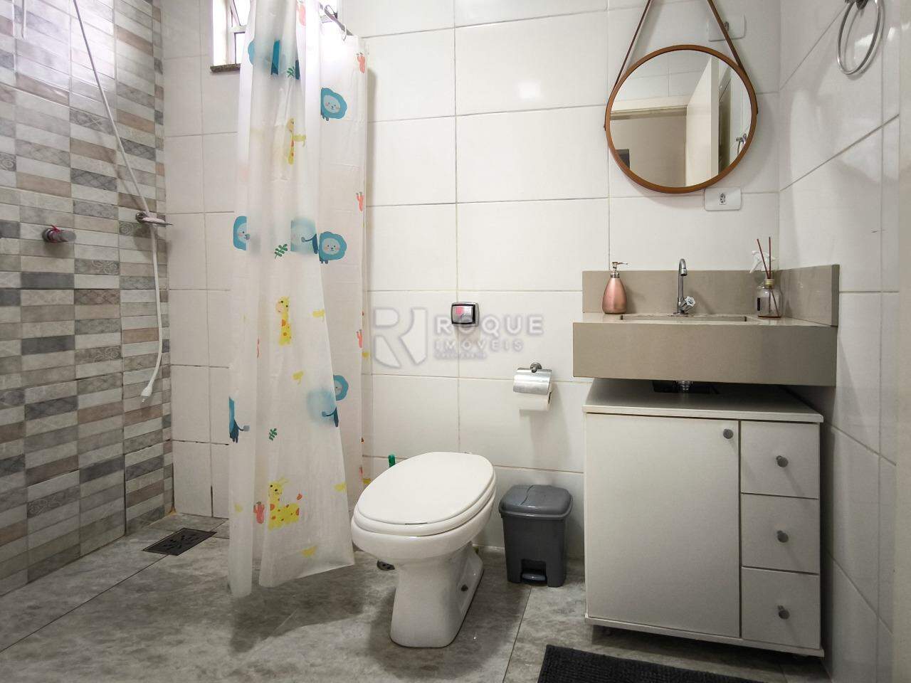 Casa Residencial à venda no bairro Jardim Sao Luiz: BANHEIRO SOCIAL