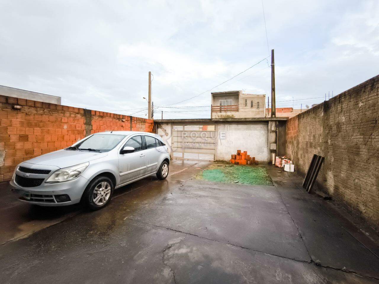 Casa Residencial à venda no bairro Jardim Sao Luiz: GARAGEM