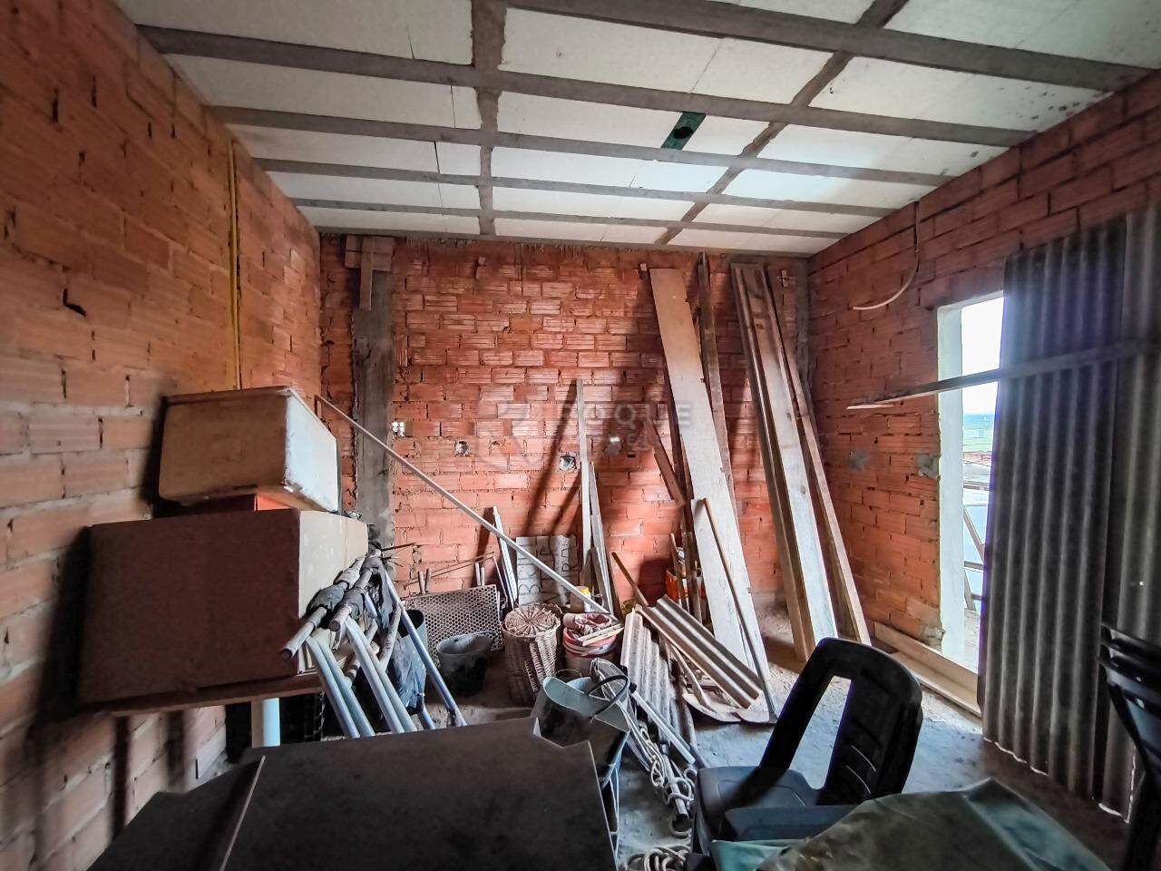 Casa Residencial à venda no bairro Jardim Sao Luiz: SUÍTE 1