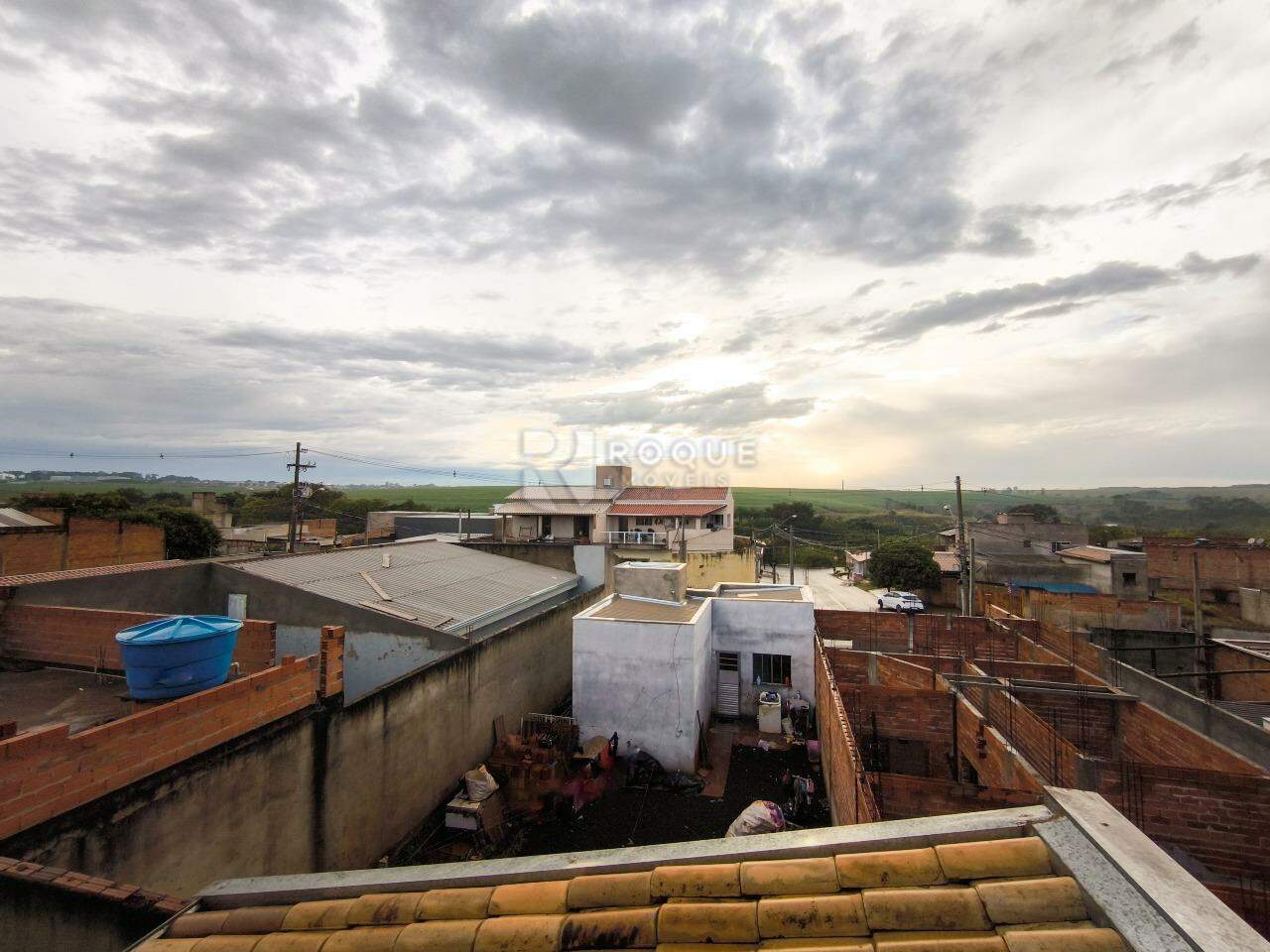 Casa Residencial à venda no bairro Jardim Sao Luiz: VISTA PARCIAL
