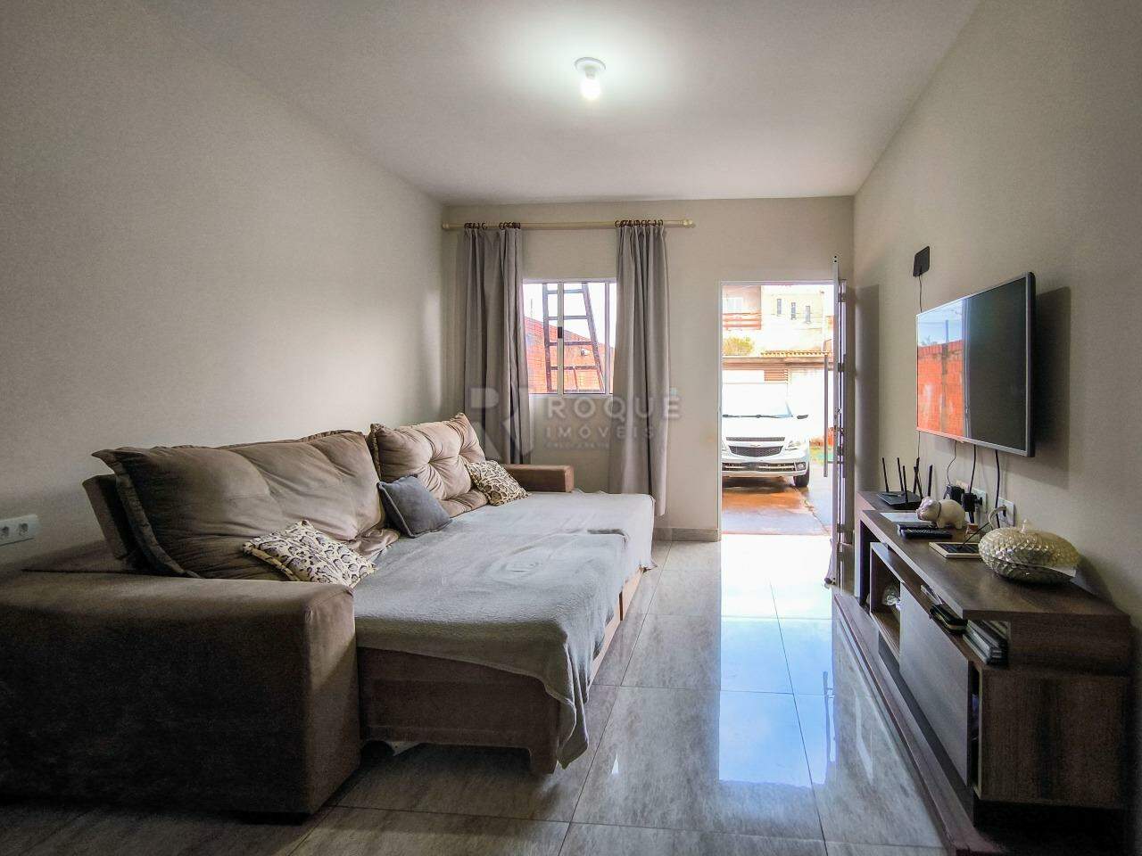 Casa Residencial à venda no bairro Jardim Sao Luiz: SALA DE ESTAR