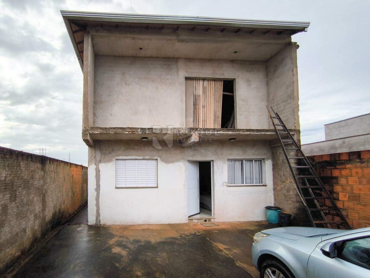 Casa Residencial à venda no bairro Jardim Sao Luiz: FRENTE