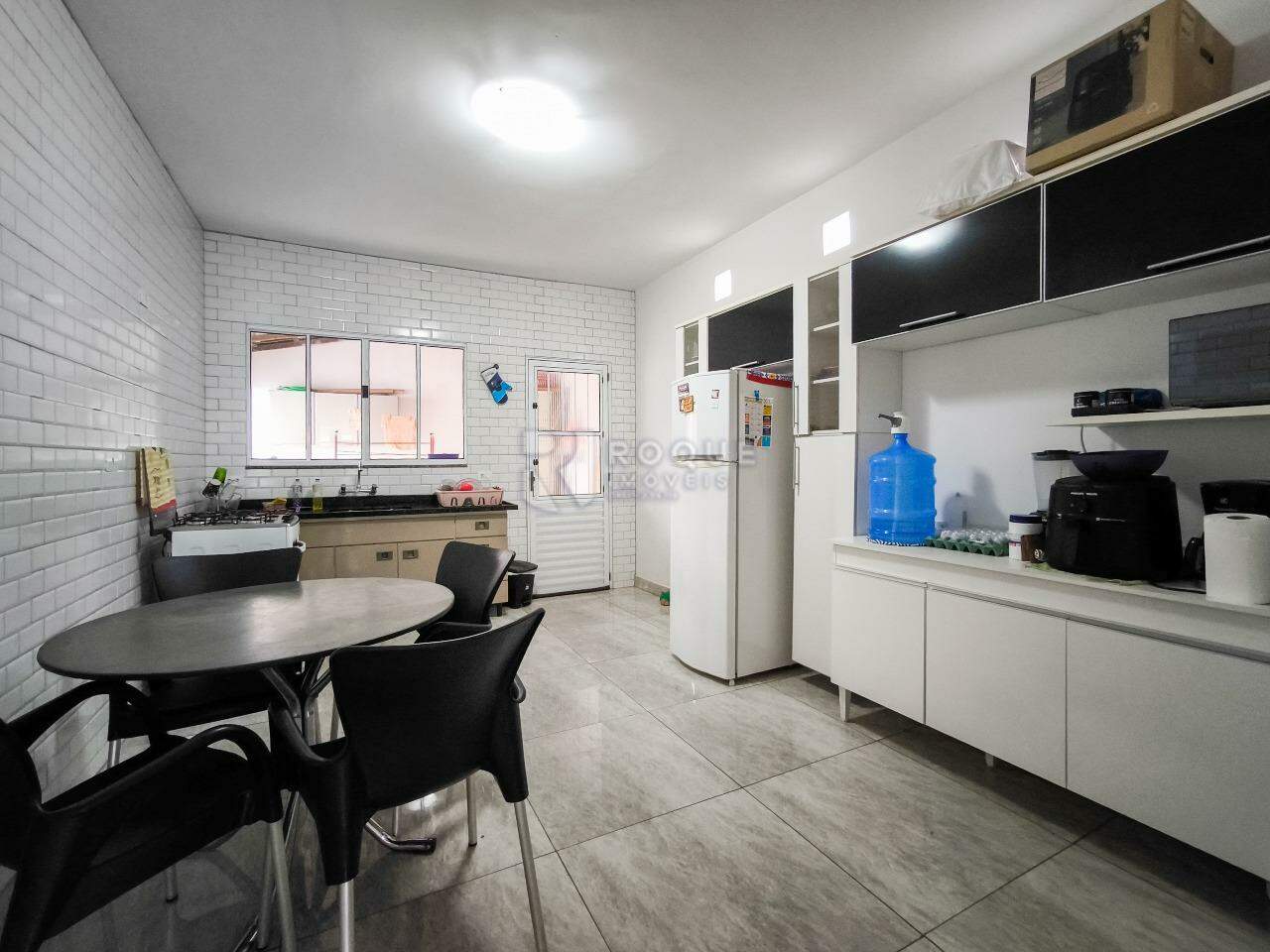 Casa Residencial à venda no bairro Jardim Sao Luiz: COZINHA