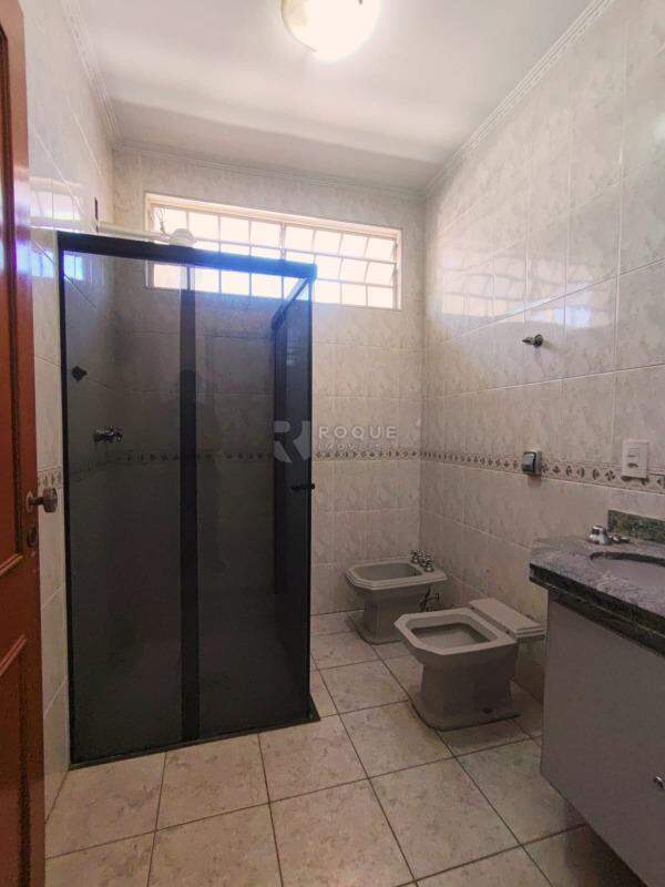 Casa Residencial para aluguel no bairro Jardim Piratininga: WC suíte 3