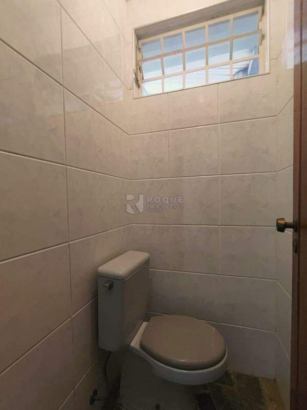 Casa Residencial para aluguel no bairro Jardim Piratininga: WC 4