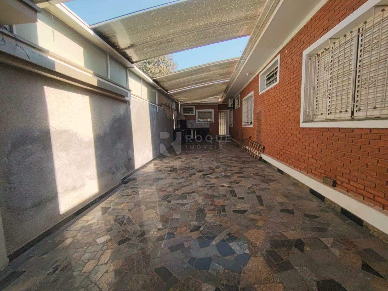 Casa Residencial para aluguel no bairro Jardim Piratininga: Garagem