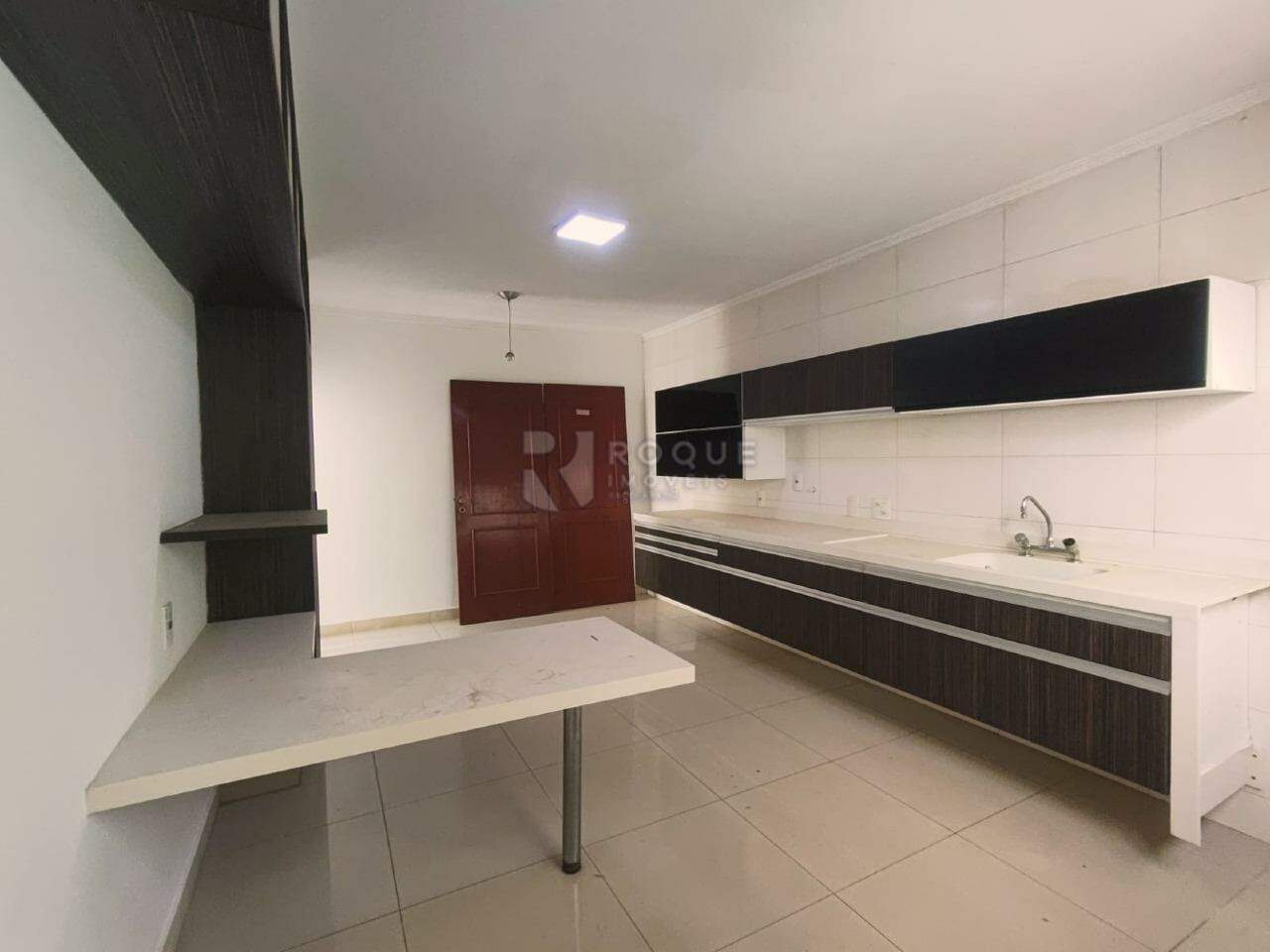 Casa Residencial para aluguel no bairro Jardim Piratininga: Cozinha