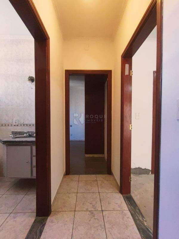 Casa Residencial para aluguel no bairro Jardim Piratininga: Hall